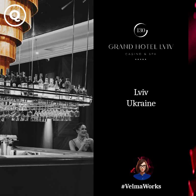 AI virtual assistant in Ukraine